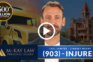 McKay Law - Personal Injury Lawyer image