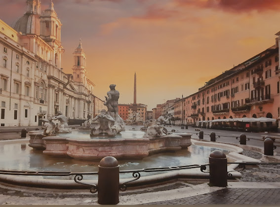 Photos des visiteurs Chambre d'hôtes Ianus Guest House 00189 Rome