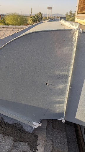 HVAC Contractor «Parker & Sons, Inc», reviews and photos, 3636 E Anne St A, Phoenix, AZ 85040, USA