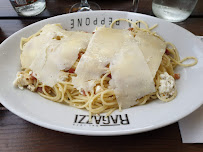 Spaghetti du Restaurant italien Ragazzi Da Peppone à Bordeaux - n°7