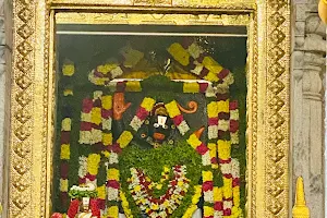 Sri Veera Anjaneyar Temple image