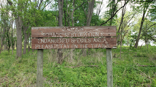 Nature Preserve «Shoe Factory Road Prairie Nature Preserve», reviews and photos, Shoe Factory Rd, Hoffman Estates, IL 60192, USA