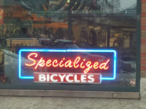 Sporting Goods Store «Durst Cycle and Fitness», reviews and photos, 1112 W University Ave, Urbana, IL 61801, USA