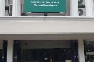 Aray Coffee & Space image