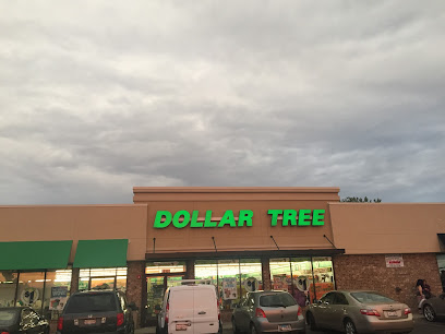 Dollar Tree