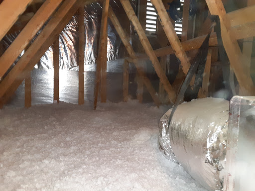 Insulation Contractor «Superior Insulation», reviews and photos