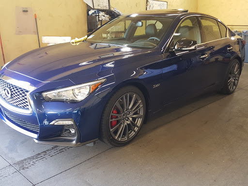 Santa Margarita Ford image