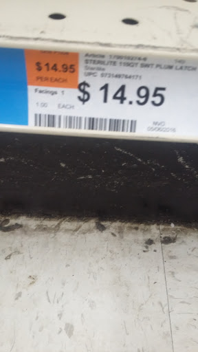 Discount Store «Big Lots», reviews and photos, 635 Hebron Rd, Heath, OH 43056, USA