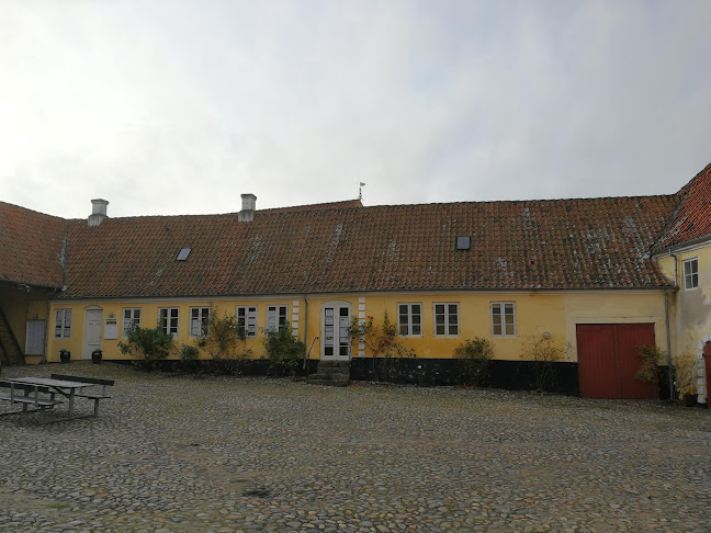 Kirkegade 4C, 9550 Mariager, Danmark