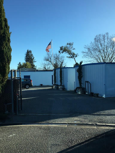 Self-Storage Facility «Cotati Rohnert Park Mini Storage», reviews and photos, 8364 Santero Way, Cotati, CA 94931, USA