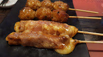 Plats et boissons du Okinawa Restaurant Japonais à Ivry-sur-Seine - n°6