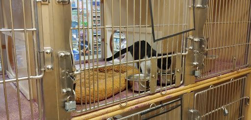 Pet Supply Store «PetSmart», reviews and photos, 2028 Miamisburg Centerville Rd, Dayton, OH 45459, USA