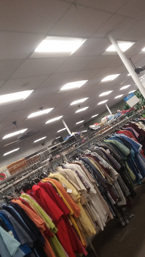 Thrift Store «Goodwill», reviews and photos