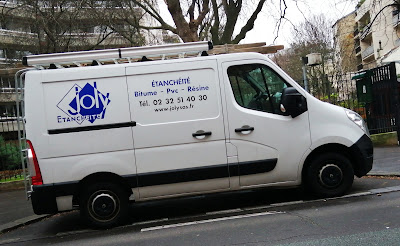 Joly à Saint-Marcel