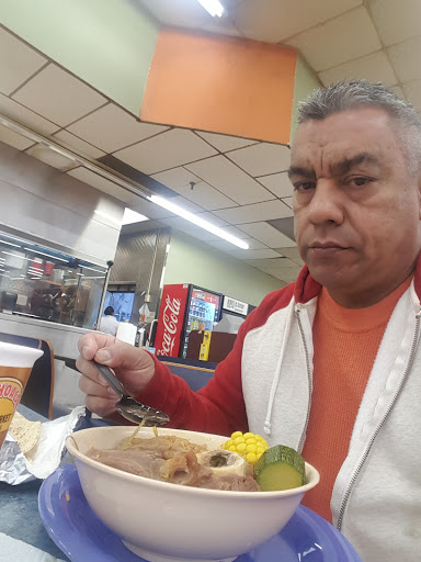 Supermarket «El Ahorro Supermarket Cambio De Cheques», reviews and photos, 3107 Blalock Rd, Houston, TX 77080, USA