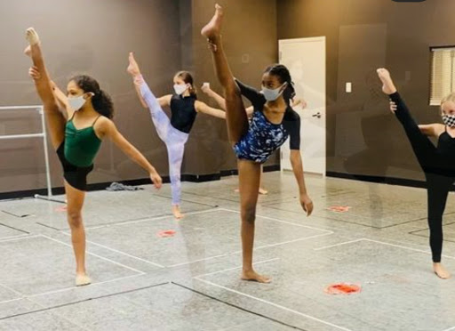 Dance School «K-Force Dance Academy», reviews and photos, 8797 Commerce Ct, Manassas, VA 20110, USA