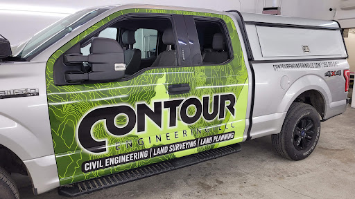 Sign Shop «Graphic Reflections, Port Orchard Signs», reviews and photos, 1460 SE Sedgwick Rd, Port Orchard, WA 98366, USA