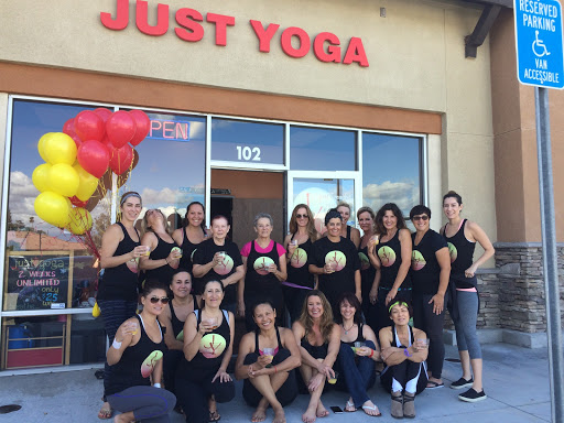 Yoga Studio «Just Yoga», reviews and photos, 163 W Ontario Ave # 102, Corona, CA 92882, USA