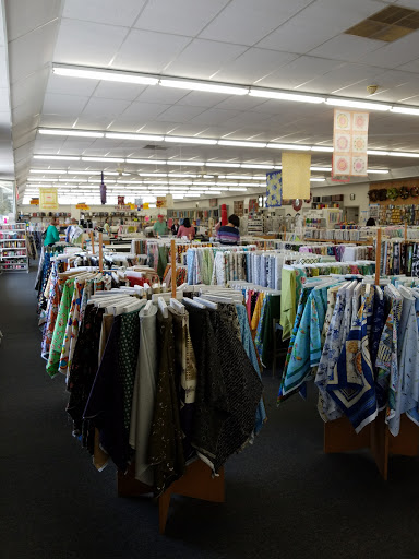 Fabric Store «Foam & Fabrics Outlet», reviews and photos, 3049 Hendersonville Rd, Fletcher, NC 28732, USA