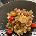 Photo n°3 de l'avis de Alessandra.i fait le 01/05/2022 à 20:40 sur le  Il Granchio à Terracina