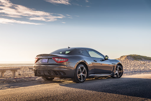 Car Wash «Uptown Touchless Car Wash», reviews and photos, 4157 Normal St, San Diego, CA 92103, USA