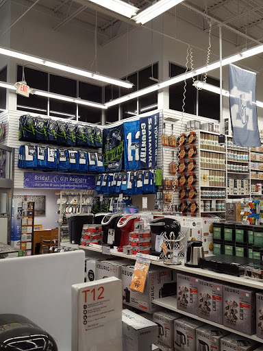 Department Store «Bed Bath & Beyond», reviews and photos, 4102 S Meridian, Puyallup, WA 98373, USA