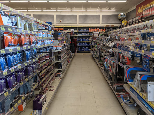 Auto Parts Store «Advance Auto Parts», reviews and photos, 71 Main St, West Lebanon, NH 03784, USA