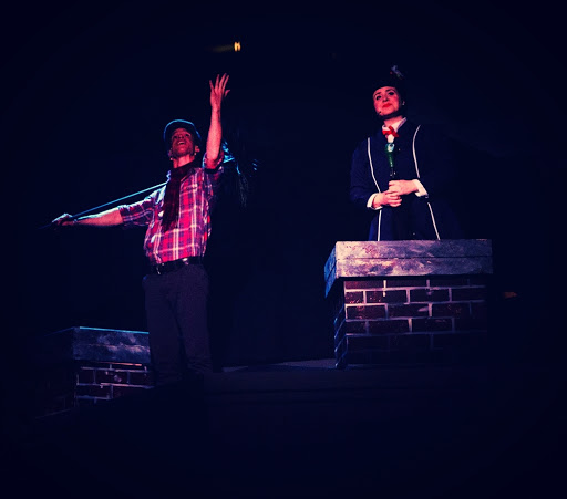 Performing Arts Theater «SALT Performing Arts at The Theatre at Yellow Springs», reviews and photos, 1645 Art School Rd, Chester Springs, PA 19425, USA