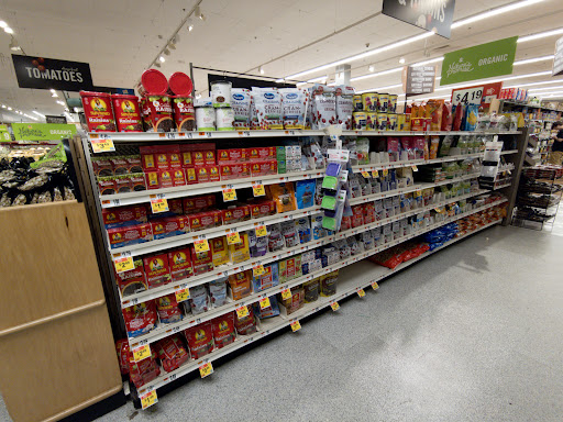 Supermarket «Giant», reviews and photos, 1450 North Point Village Center, Reston, VA 20194, USA