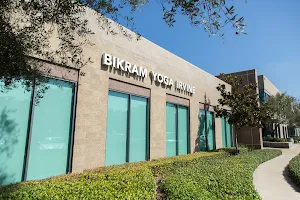 Bikram Yoga Irvine image