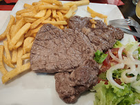Steak du Restaurant portugais Chez Emilia à Le Plessis-Belleville - n°2