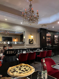Atmosphère du Restaurant italien César à Paris - n°15
