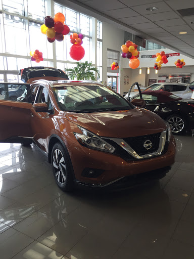Nissan Dealer «Larry H. Miller Nissan Southwest», reviews and photos, 5067 S Wadsworth Blvd, Littleton, CO 80123, USA