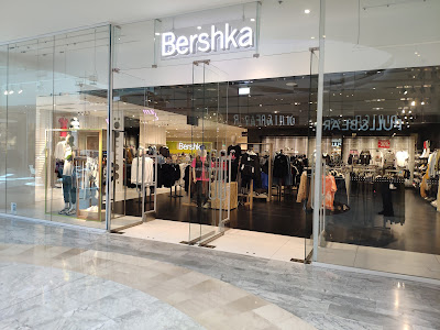 Bershka à Marseille