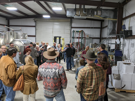 Winery «San Martino Winery & Vineyards», reviews and photos, 12512 State Hwy 205, Lavon, TX 75166, USA