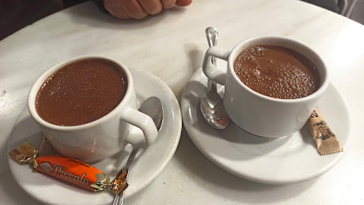 Pastelería Laia en Anoeta, Gipuzkoa