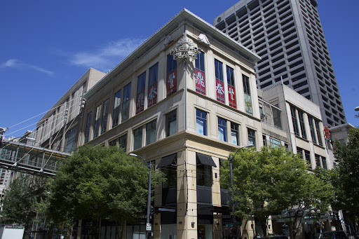 Shopping Mall «Pacific Place», reviews and photos, 600 Pine St, Seattle, WA 98101, USA