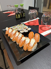 Photos du propriétaire du Restaurant japonais Sanuki Sushi à Servian - n°2