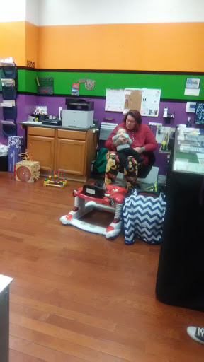 Tattoo Shop «Creative Hands Tattoo Shop», reviews and photos, 32 E Main St, Waynesboro, PA 17268, USA