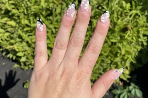 USA Nails image