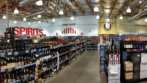Wine Store «BevMo!», reviews and photos, 2595 Iron Point Rd, Folsom, CA 95630, USA