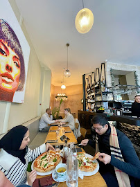 Les plus récentes photos du Le Marais Restaurant Paris - n°7