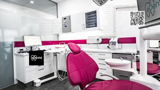 Dental Clinic Perth