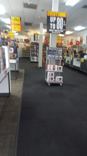 Electronics Store «RadioShack», reviews and photos, 563 San Pablo Ave, Albany, CA 94706, USA