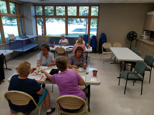 Community Center «Apex Community Center», reviews and photos, 53 Hunter St, Apex, NC 27502, USA