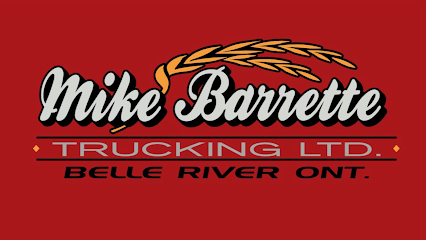 Mike Barrette Trucking Ltd.