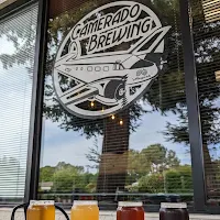 Camerado Brewing Company in Cameron Park, California - 4.90 star rating