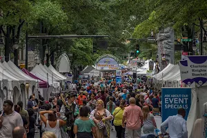 Taste of Charlotte Festival - June 7-9, 2024 Charlotte Uptown image