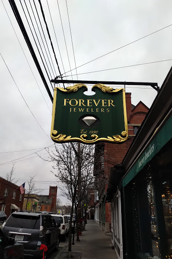 Jeweler «Forever Jewelers», reviews and photos, 36 Main St, Warwick, NY 10990, USA