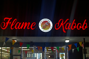 Flame Kabob image